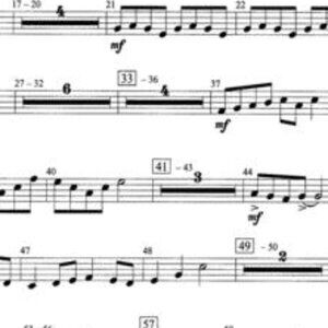 Meet your Posher, Mary